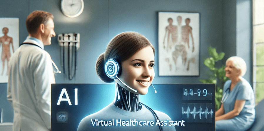 Virtual Healthcare Assistants