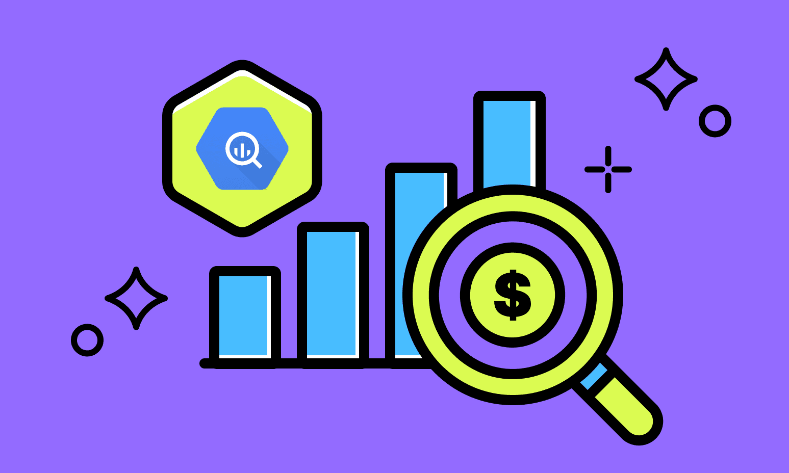 BigQuery costs rising? Find hidden SQL issues and optimize.