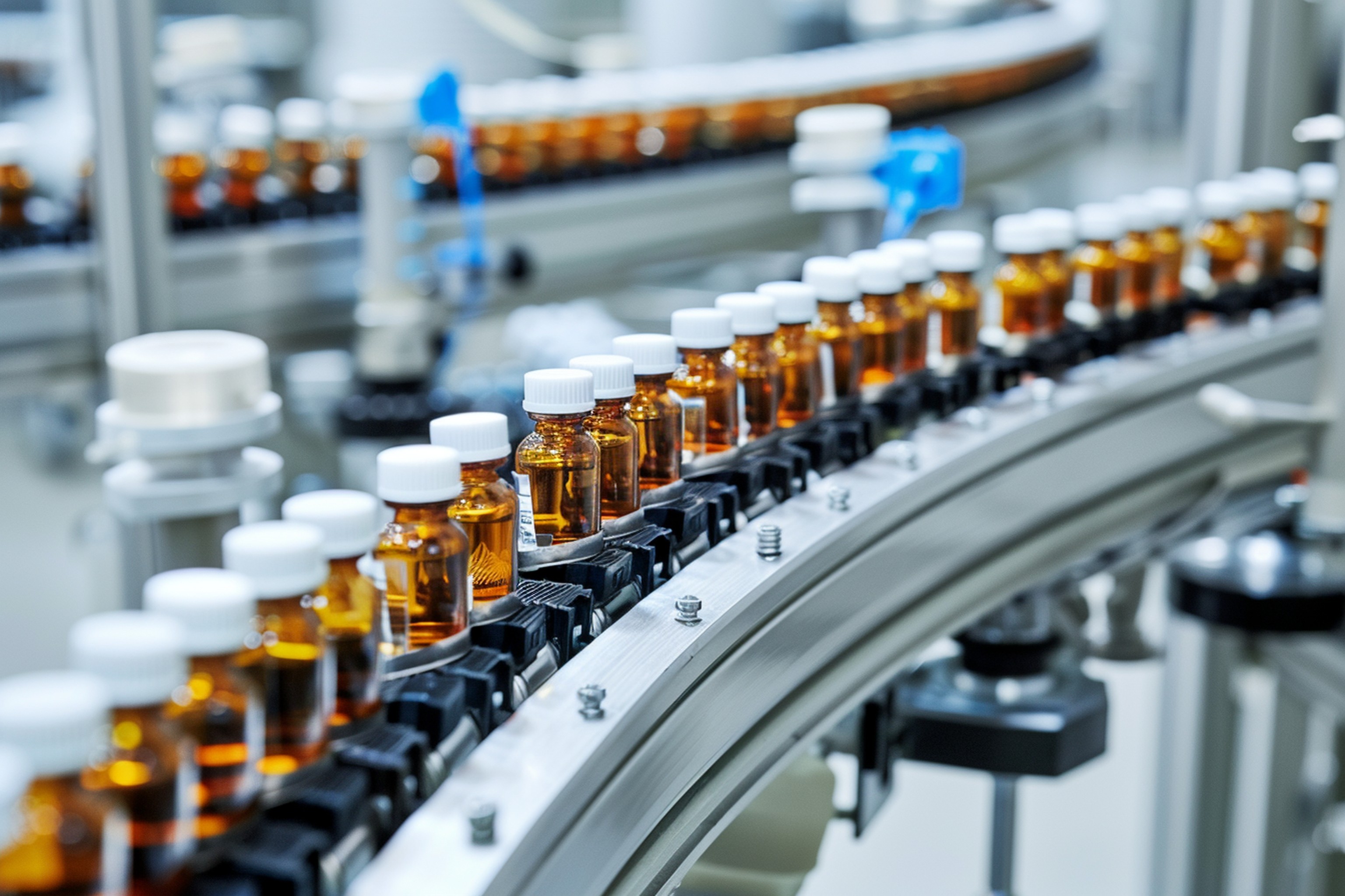 impacto do ich q3d na indústria farmacêutica