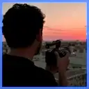 Adam Mercer profile image for reviews on our ai boyfriend image and video generator