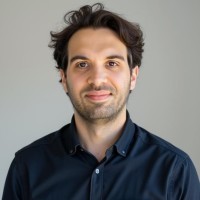 Daniel Cohen, Head of Product