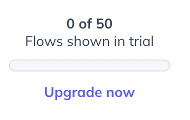  Free Trial, FTW!