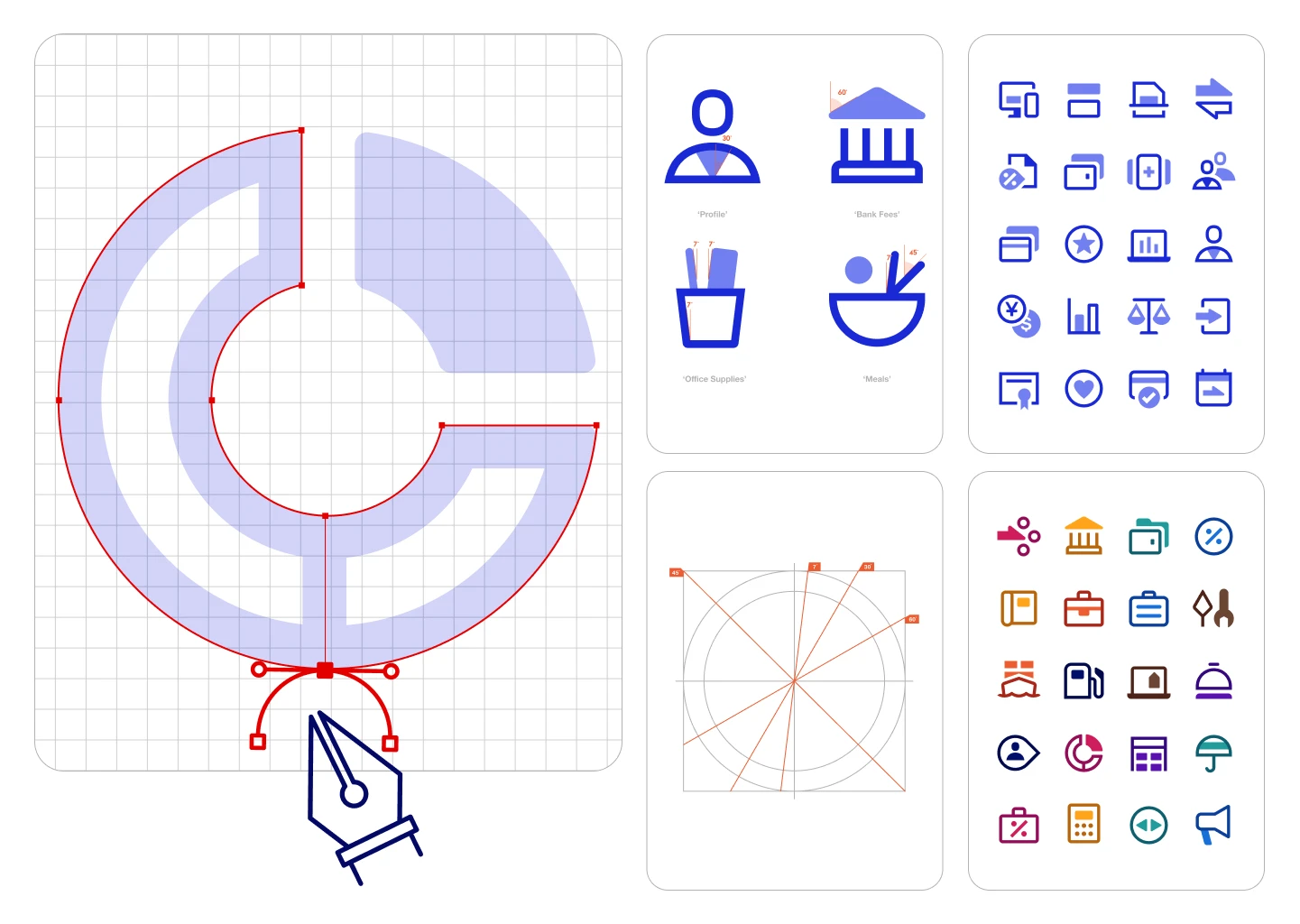 Tide Bank Brand Guideline