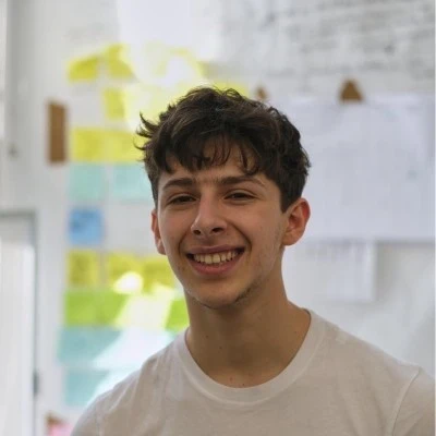 Julien Lassi agence vision iA