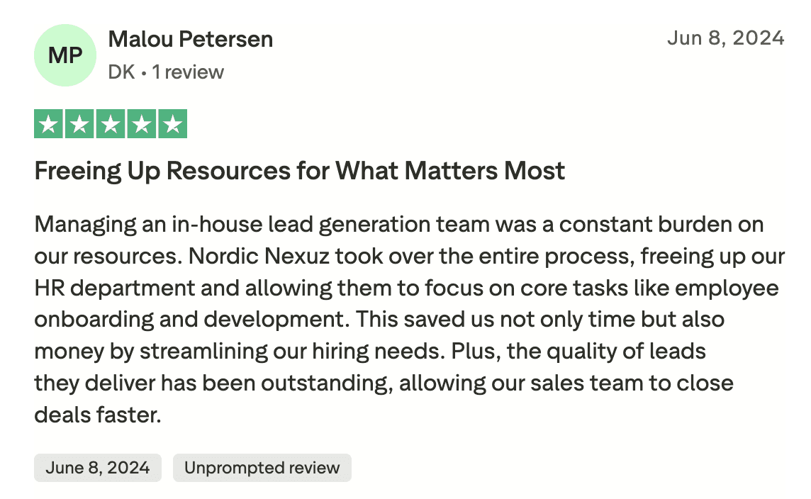 Review