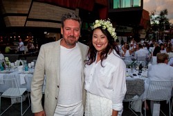 Stock Tank Pool Testimonial