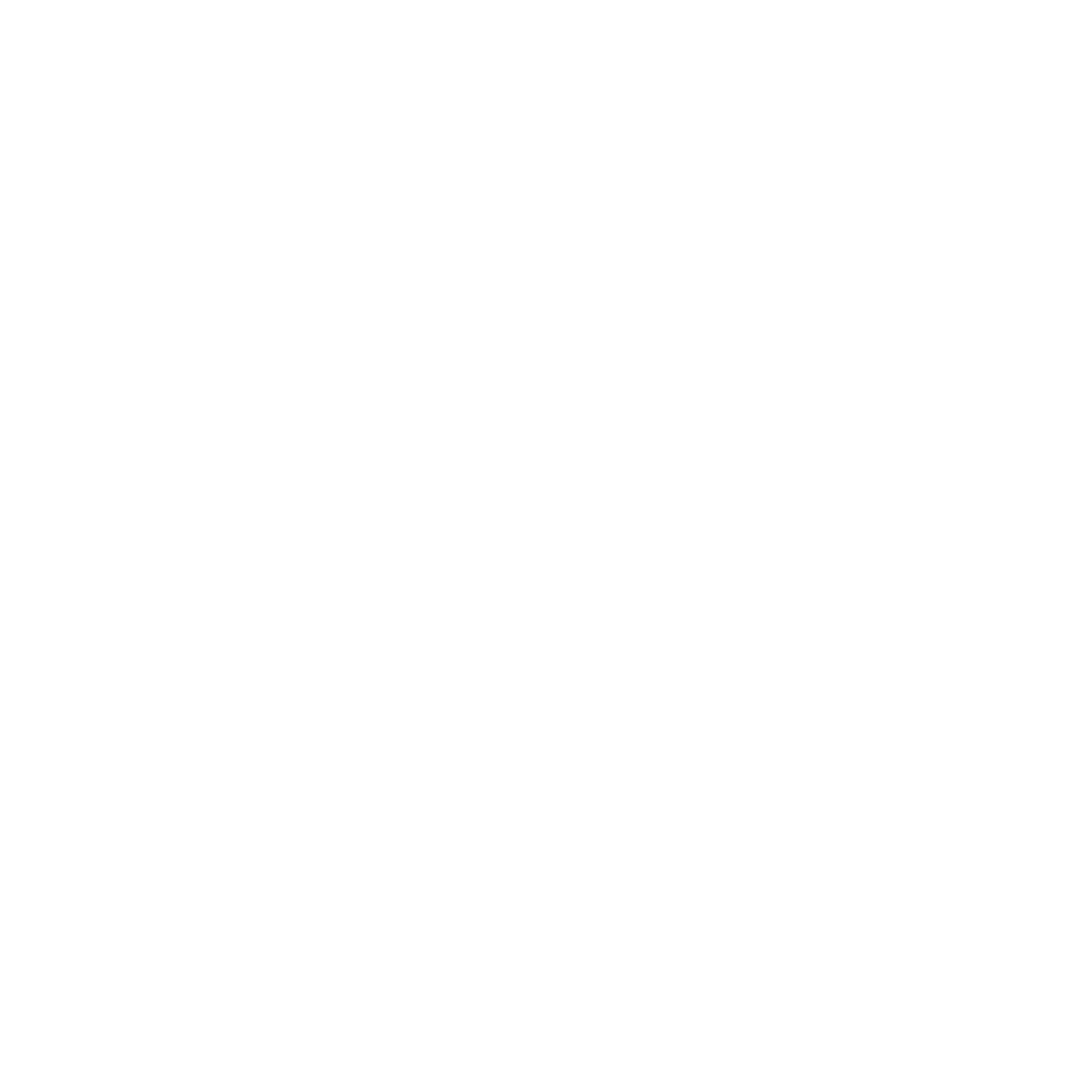 Love Token Logo White
