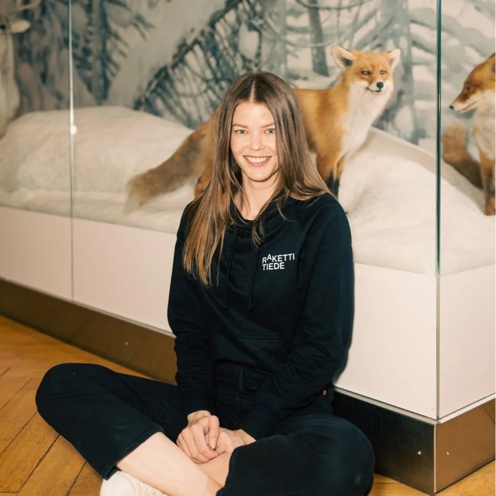 Tessi Reispakka