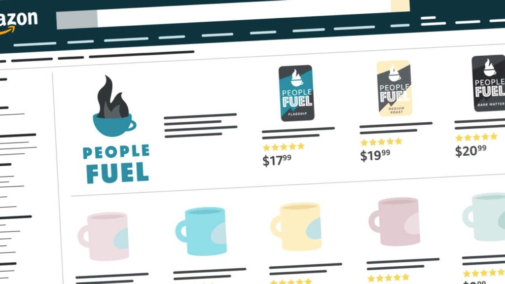 Assemble your advertisements