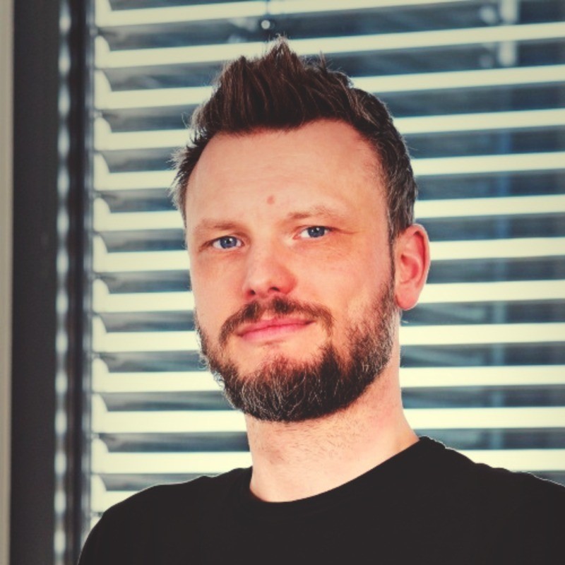 Markus Geveler, CTO of Ianus Simulation