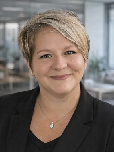 Betsy Yeaples, Office Manager at TrueNorth Realty & Management