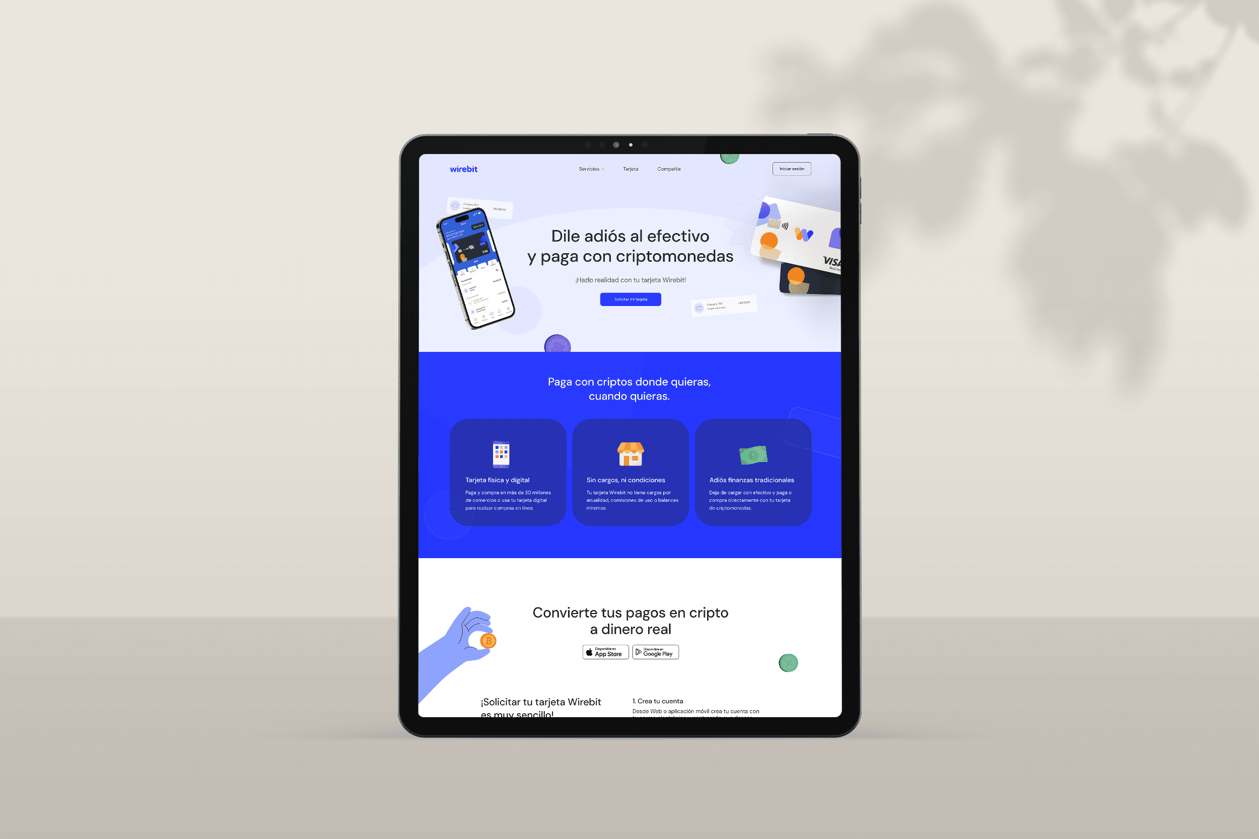 Laptop displaying data graphs and charts. Business analytics concept.