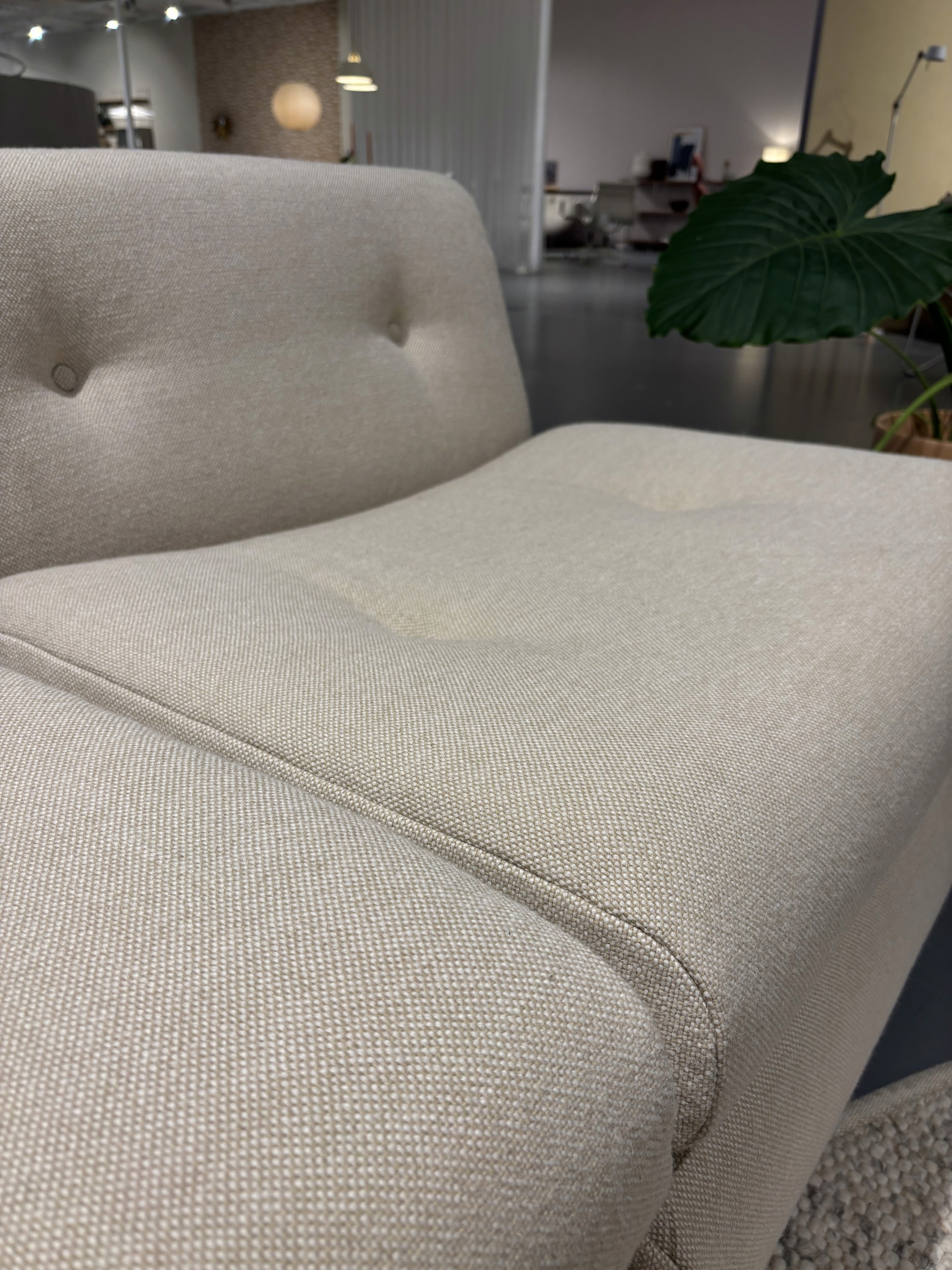 Hay Amanta 3-zits sofa showroommodel