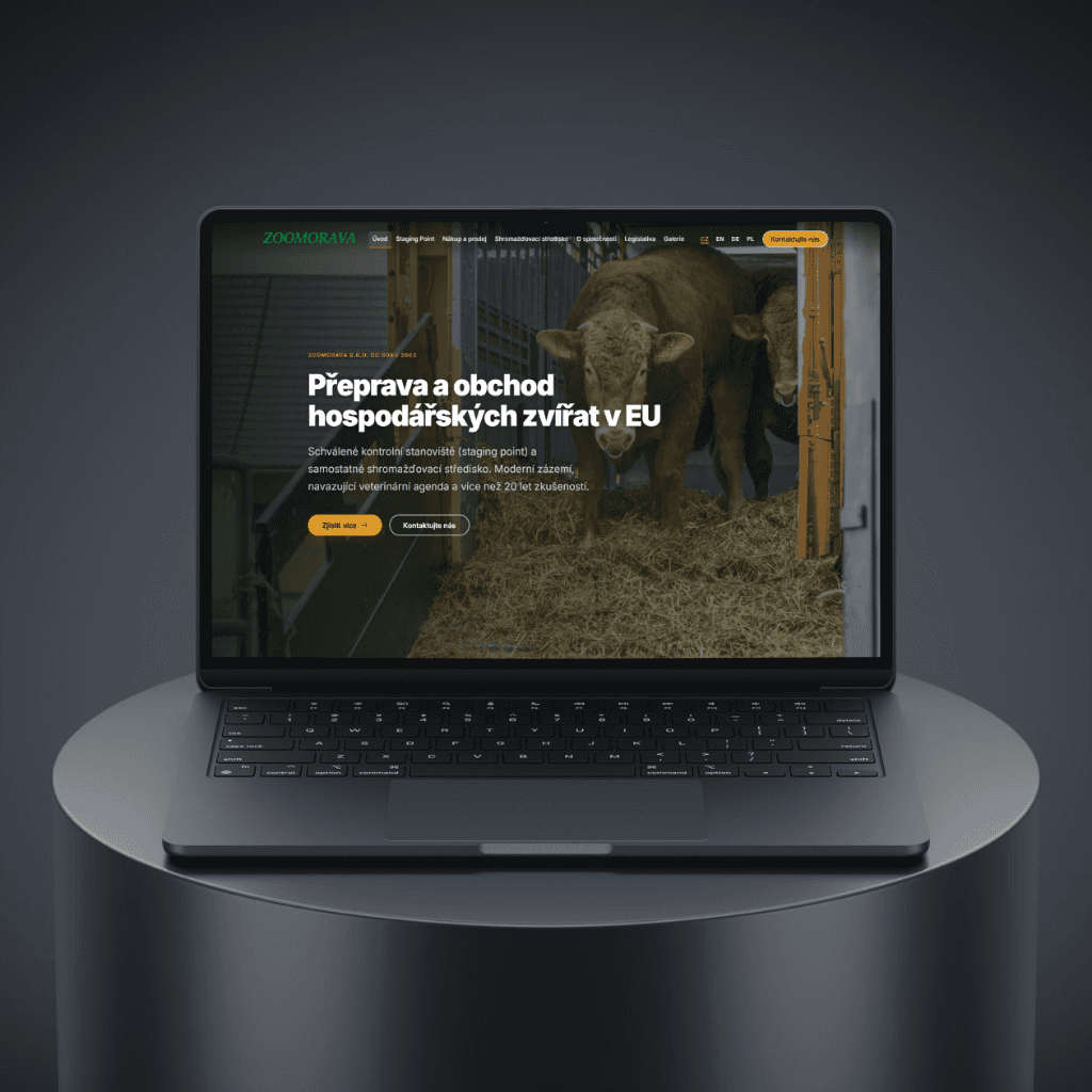 zoomorava web preview