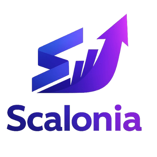 Scalonia