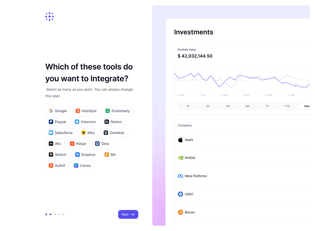 The Ultimate Figma UI Kit － SegmentUI