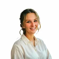 Jacqueline Kern Assistenz von Valentin Haußmann im Bereich Finanzierungen