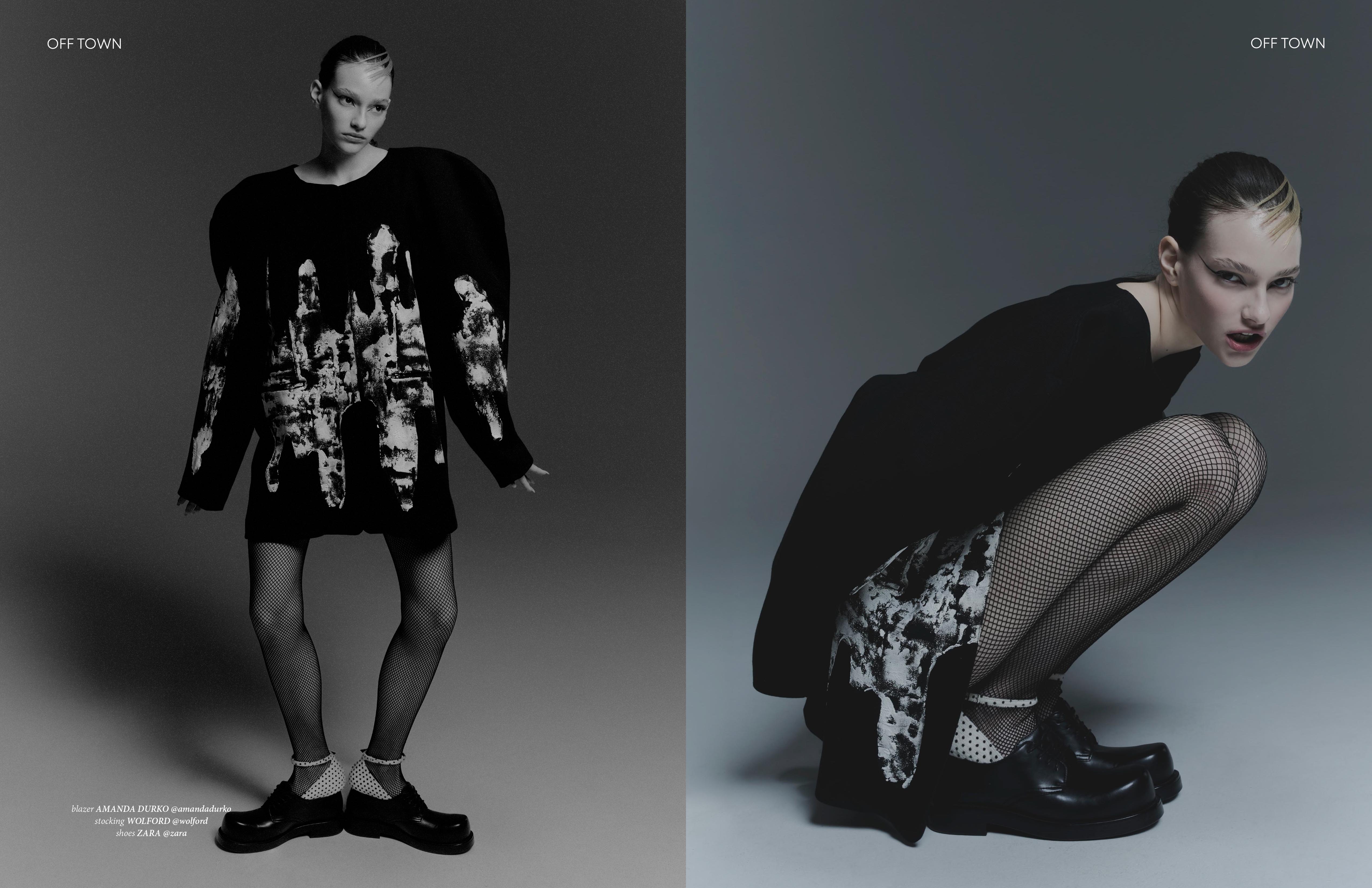 Title