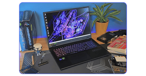 The Best PC Build For Unity - Vagon
