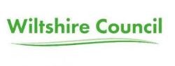 Logo of wiltshire council a user of Iken’s legal case management software