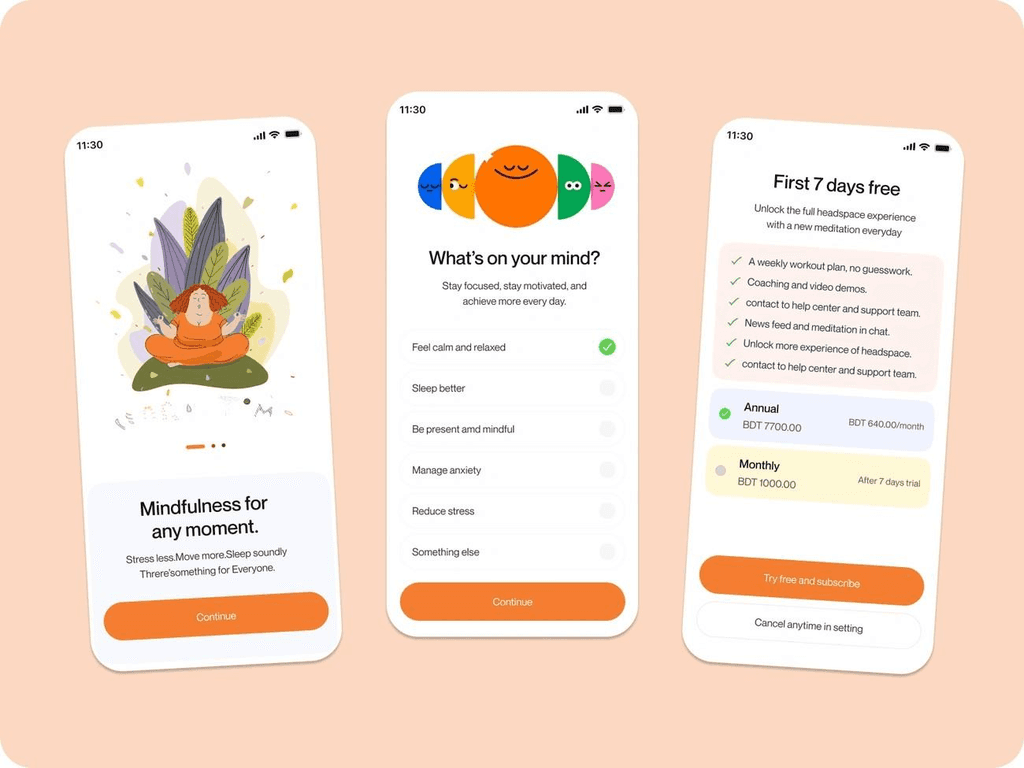 10 Card UI Design Examples That Actually Work in 2025