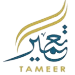 Tameer Holding Investment logo