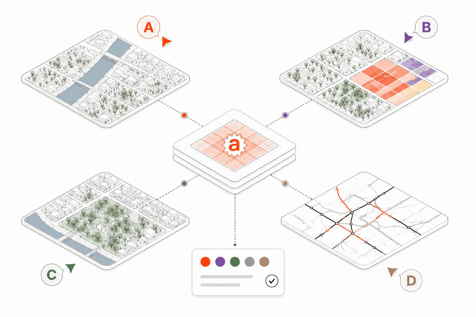 AI Site Analysis & Feasibility Study Tool for Real Estate