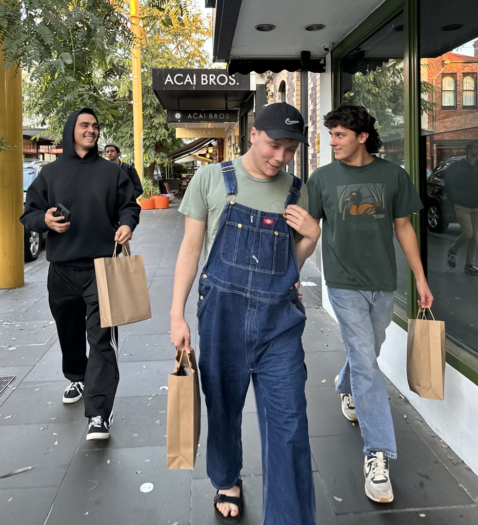 Dentist with his Patient