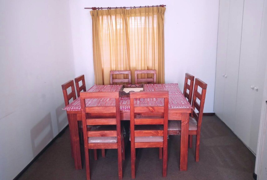 Sunset Ridge Retreat