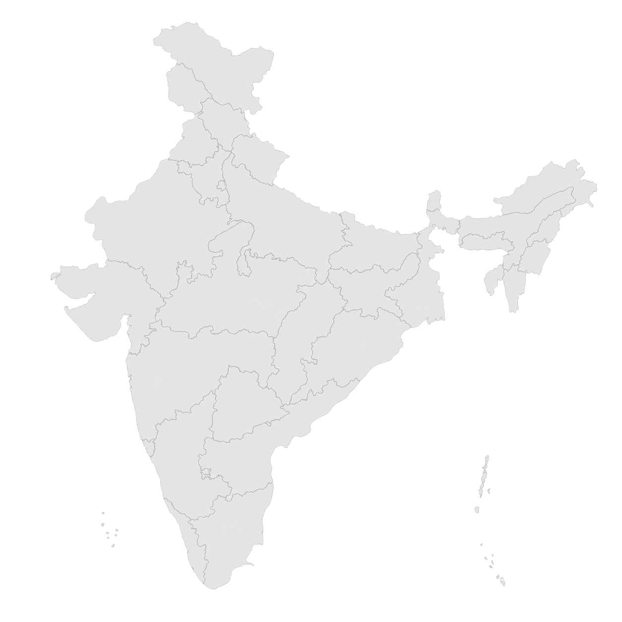 India Map