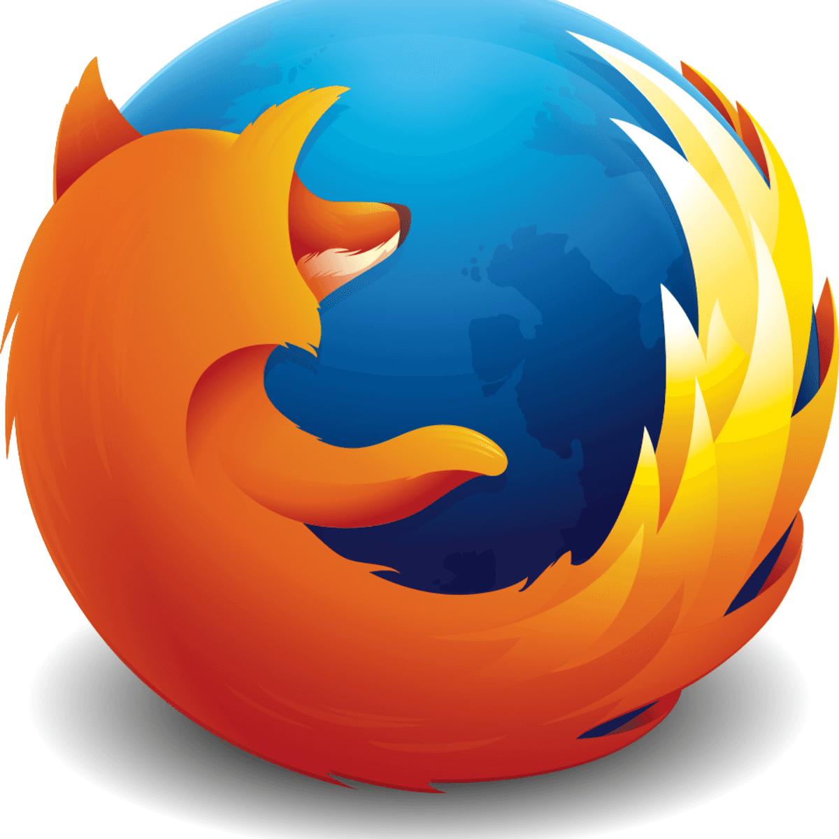 firefox logo