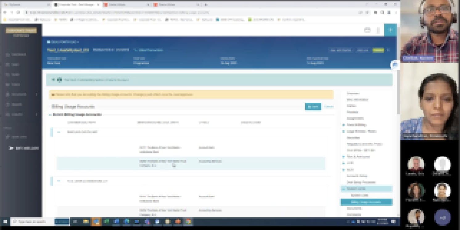 Virtual Workshops using smaply