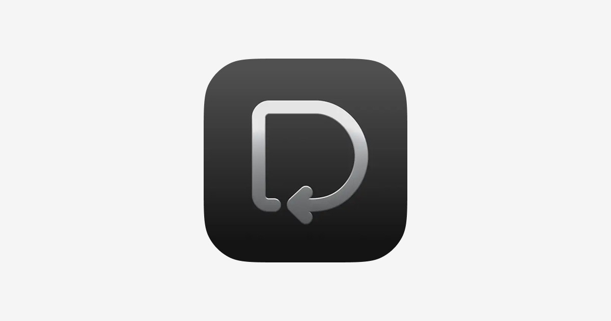 Did I Do? app icon