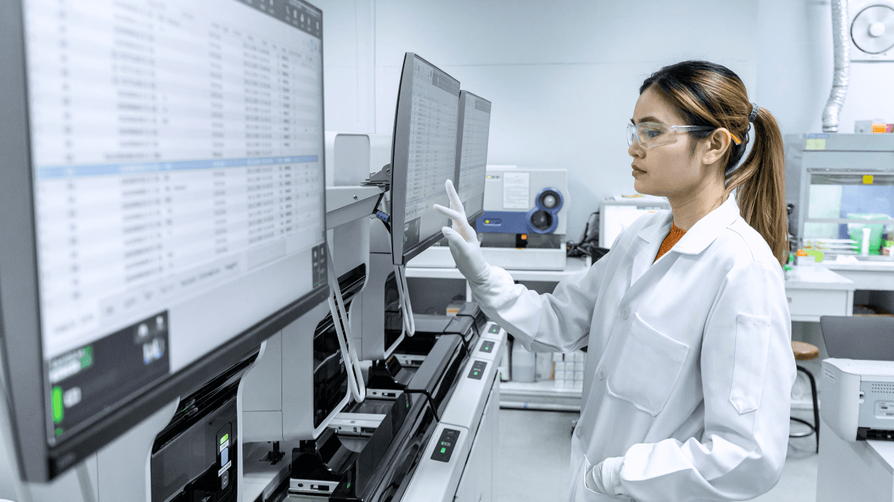 Genomics