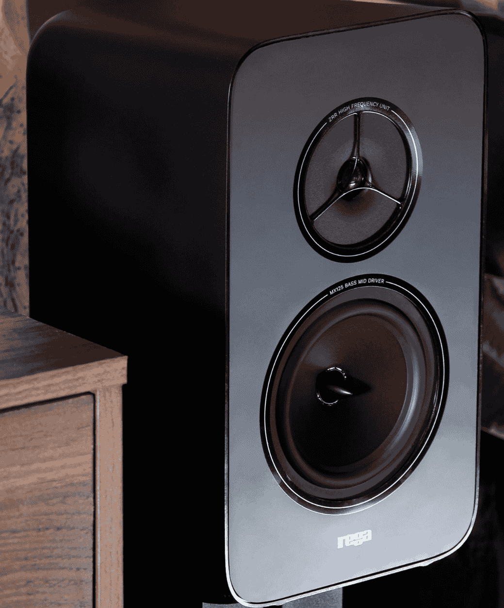 Atoll CD400 Evolution - Black - front - LE STUDIO HIFI