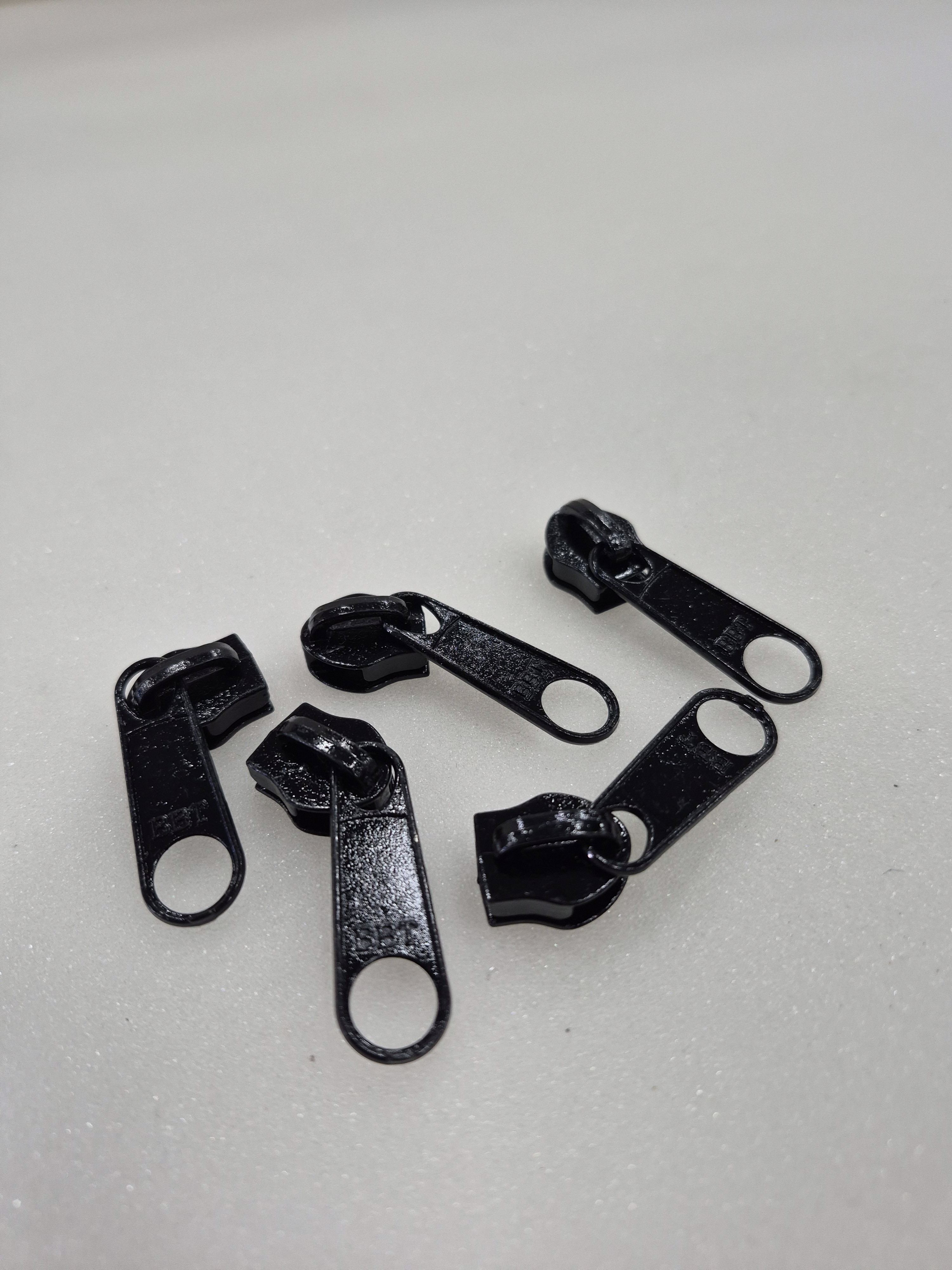 Cursor BBT 1cm Cor Preto