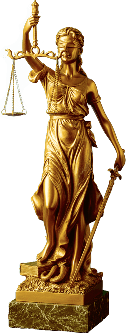 Lady Justice Image