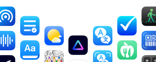 all air apps