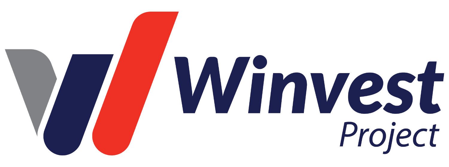 Winvest Logo