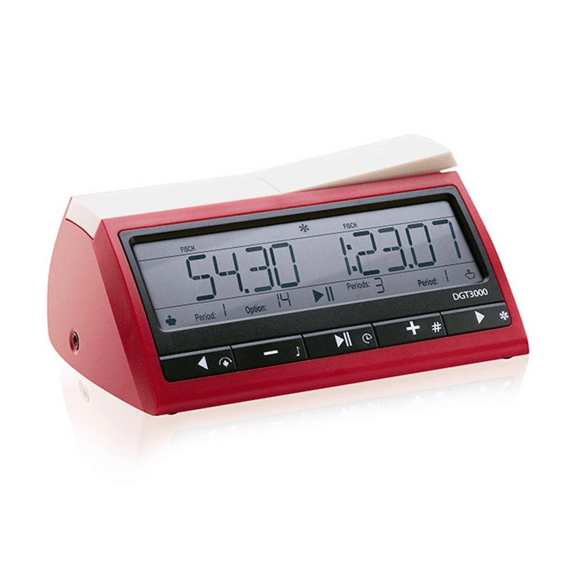 DGT PI (3000) Satranç Bilgisayarı