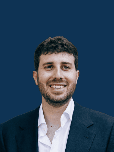 Portrait of Ori Nurielli