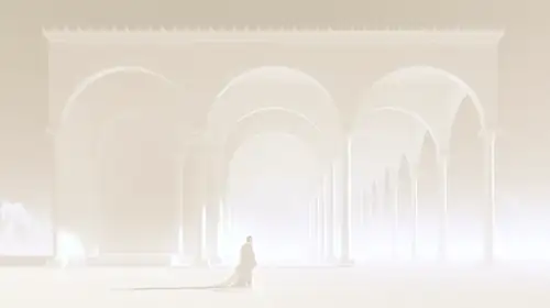 Ivory Minimal 04 preview