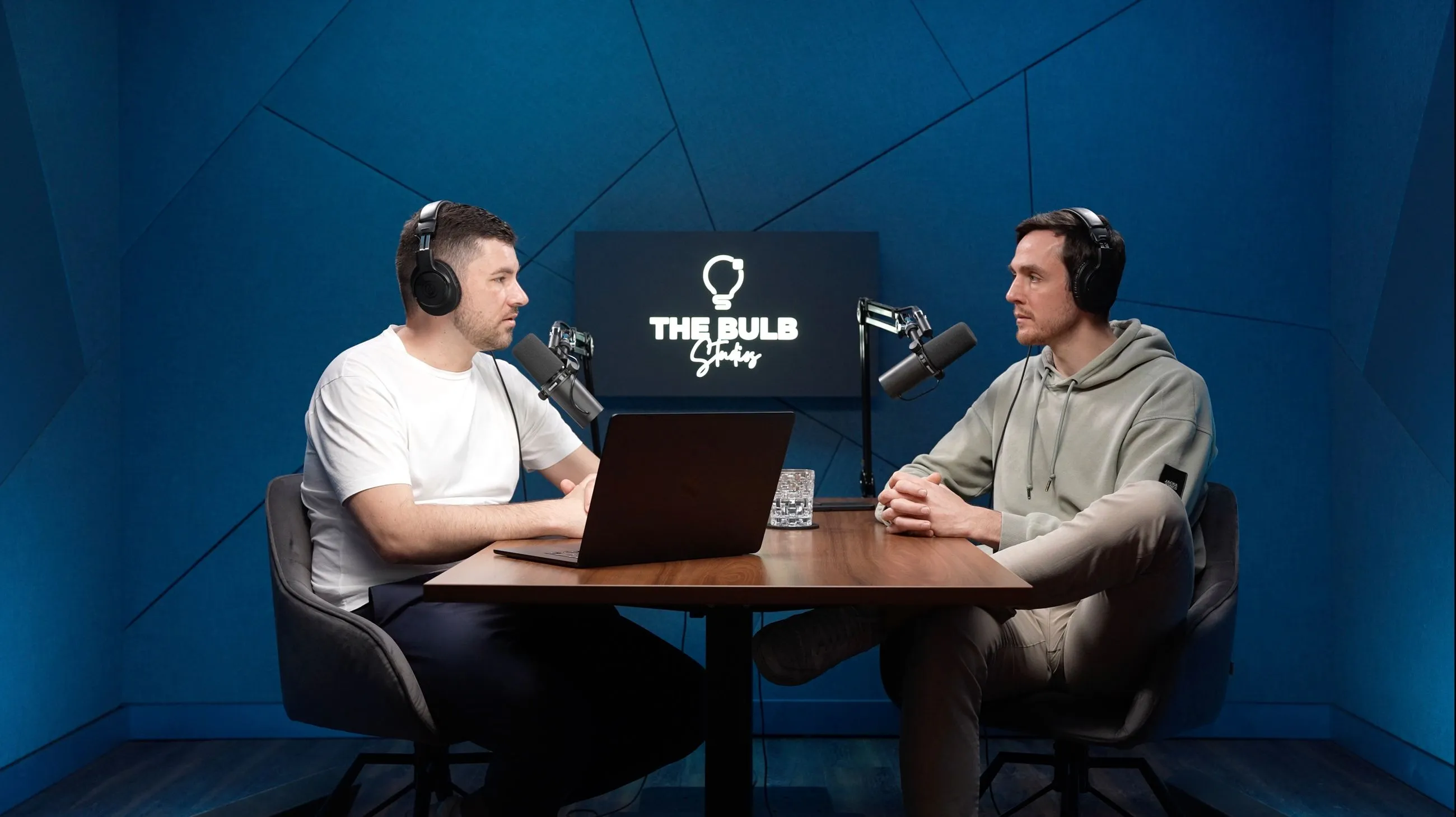 Video-Podcasts
