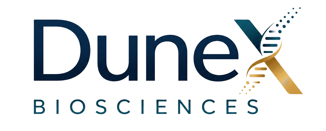 DuneX Biosciences