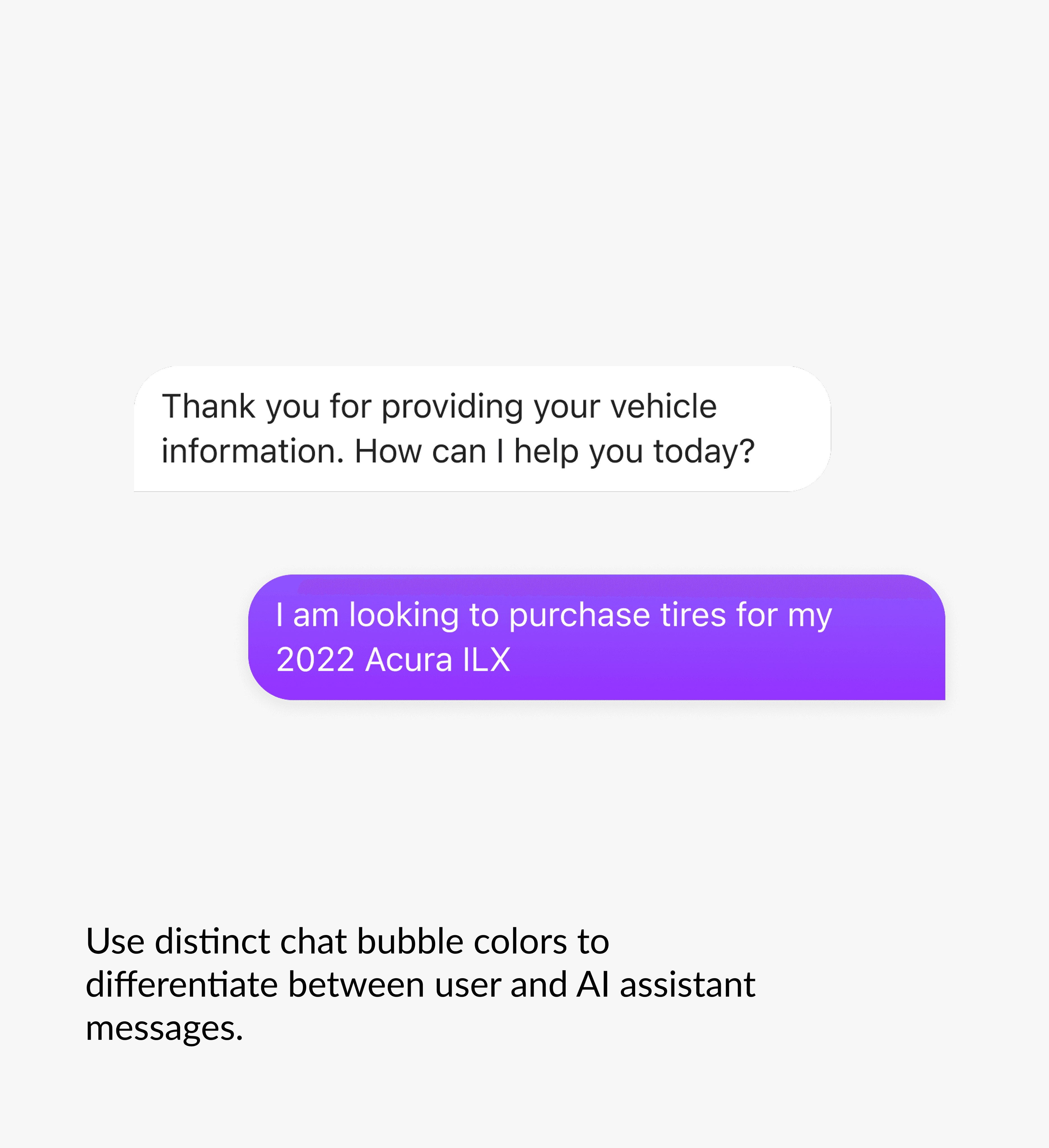 Blue Polaroid camera