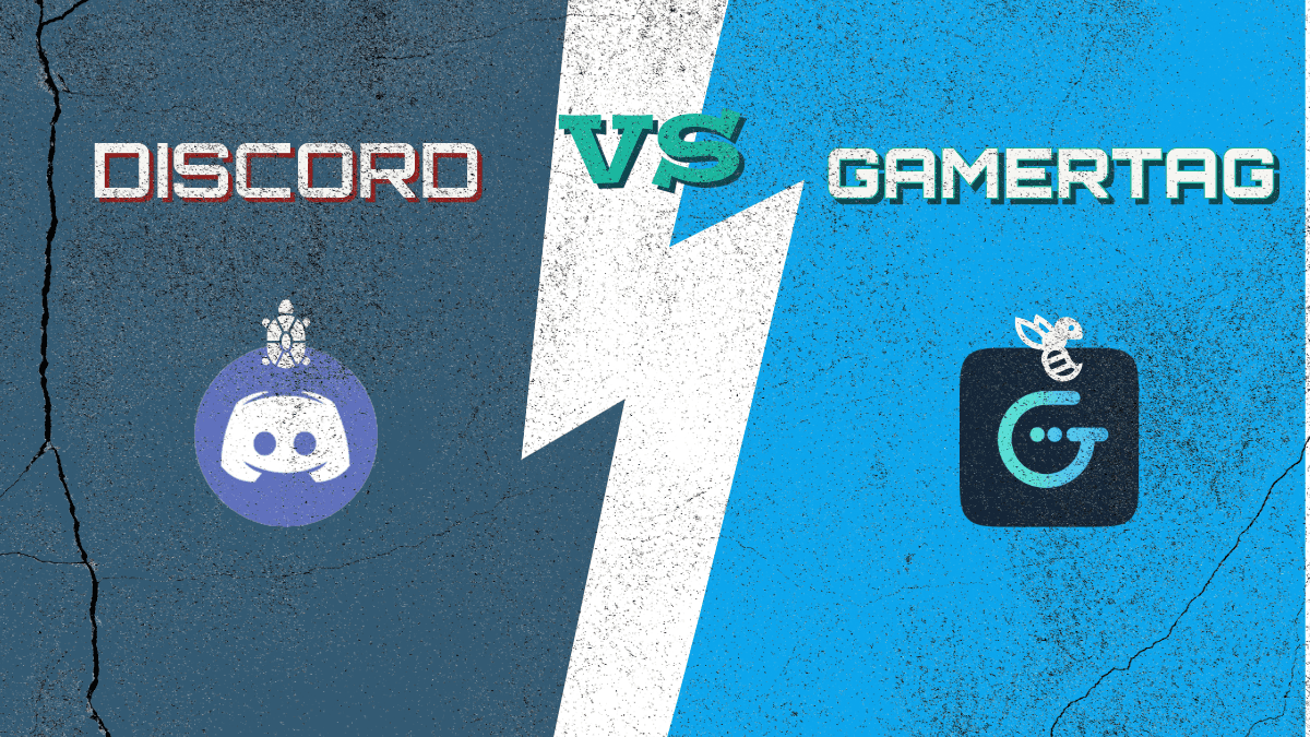 GamerTag vs Discord