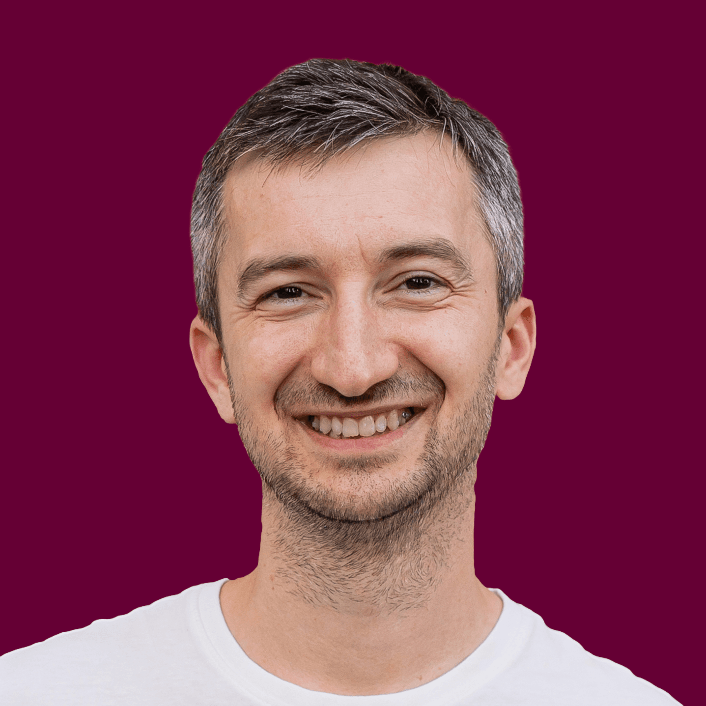 Profile photo of Radoslav Matuska