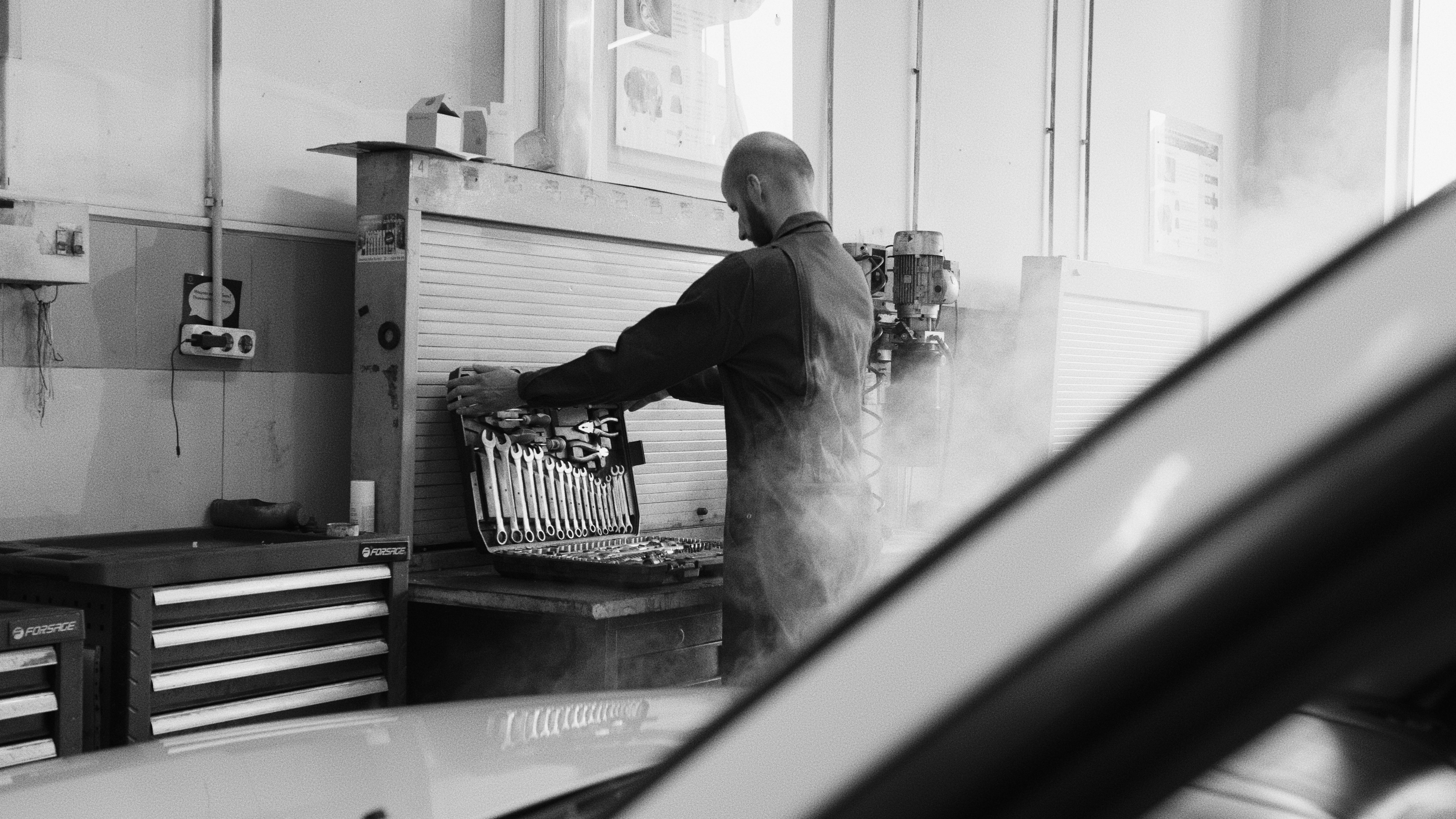 Suivi du coût réel d'un sinistre flotte avec franchise, immobilisation et impact sur le TCO dans Fleeti