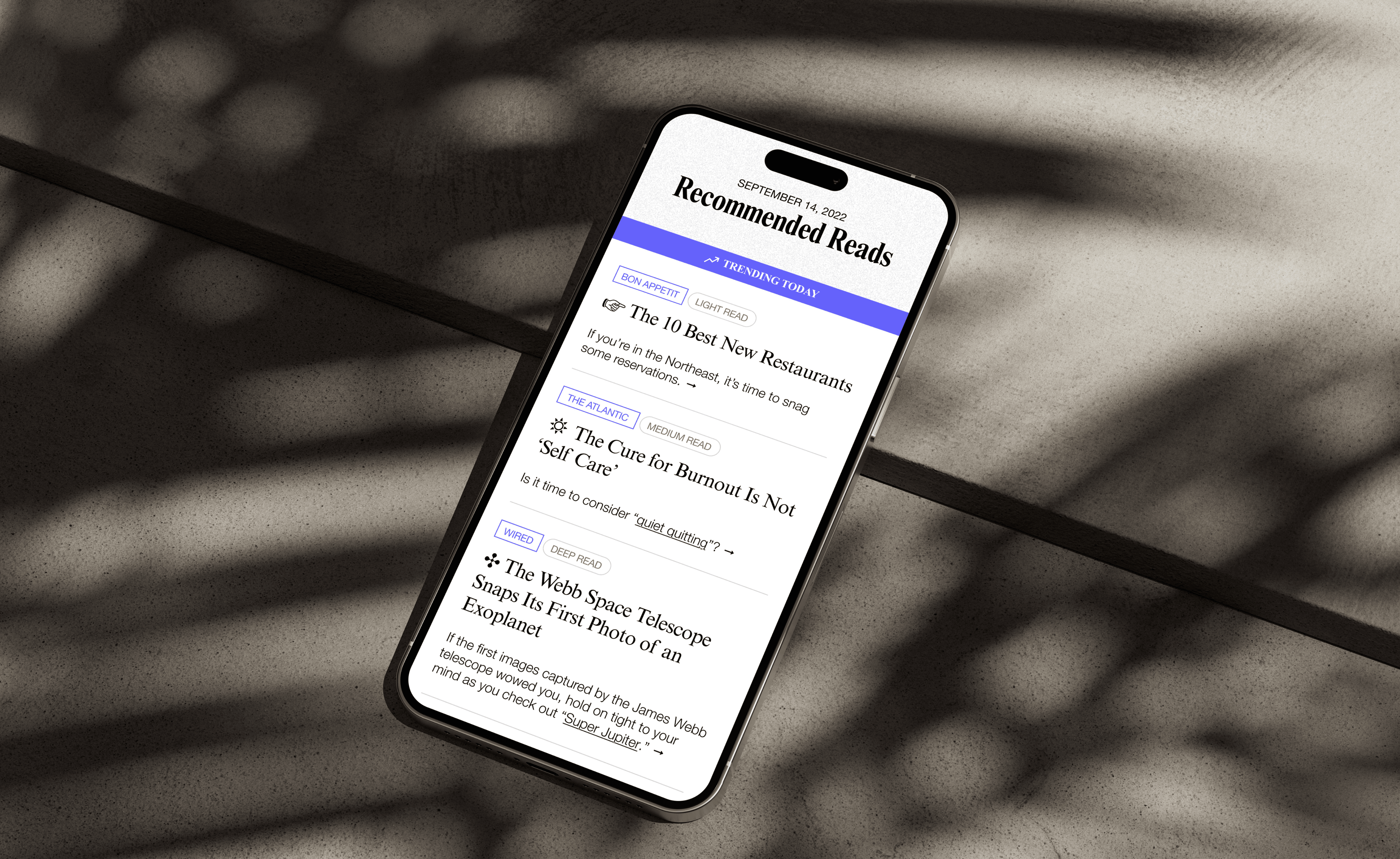 Optimism Digital business cards