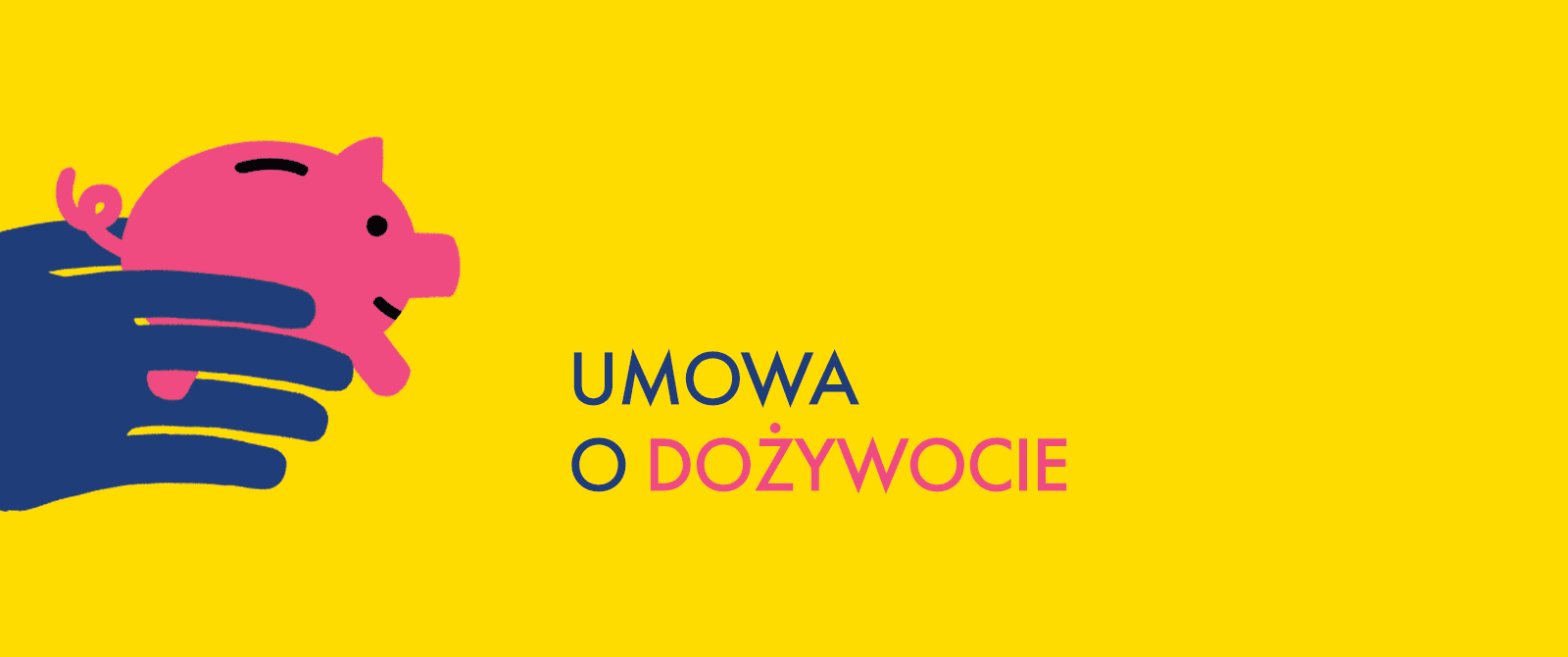Umowa o dożywocie